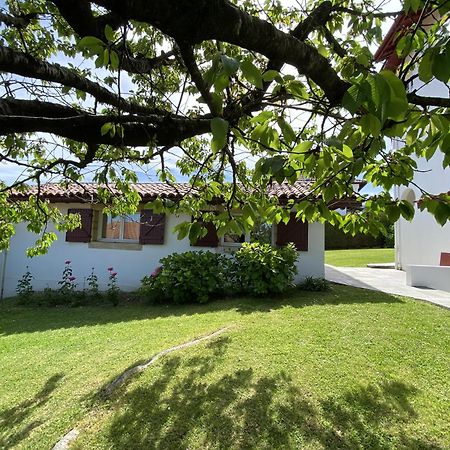 Bed and Breakfast Calicho Уррюнь Экстерьер фото
