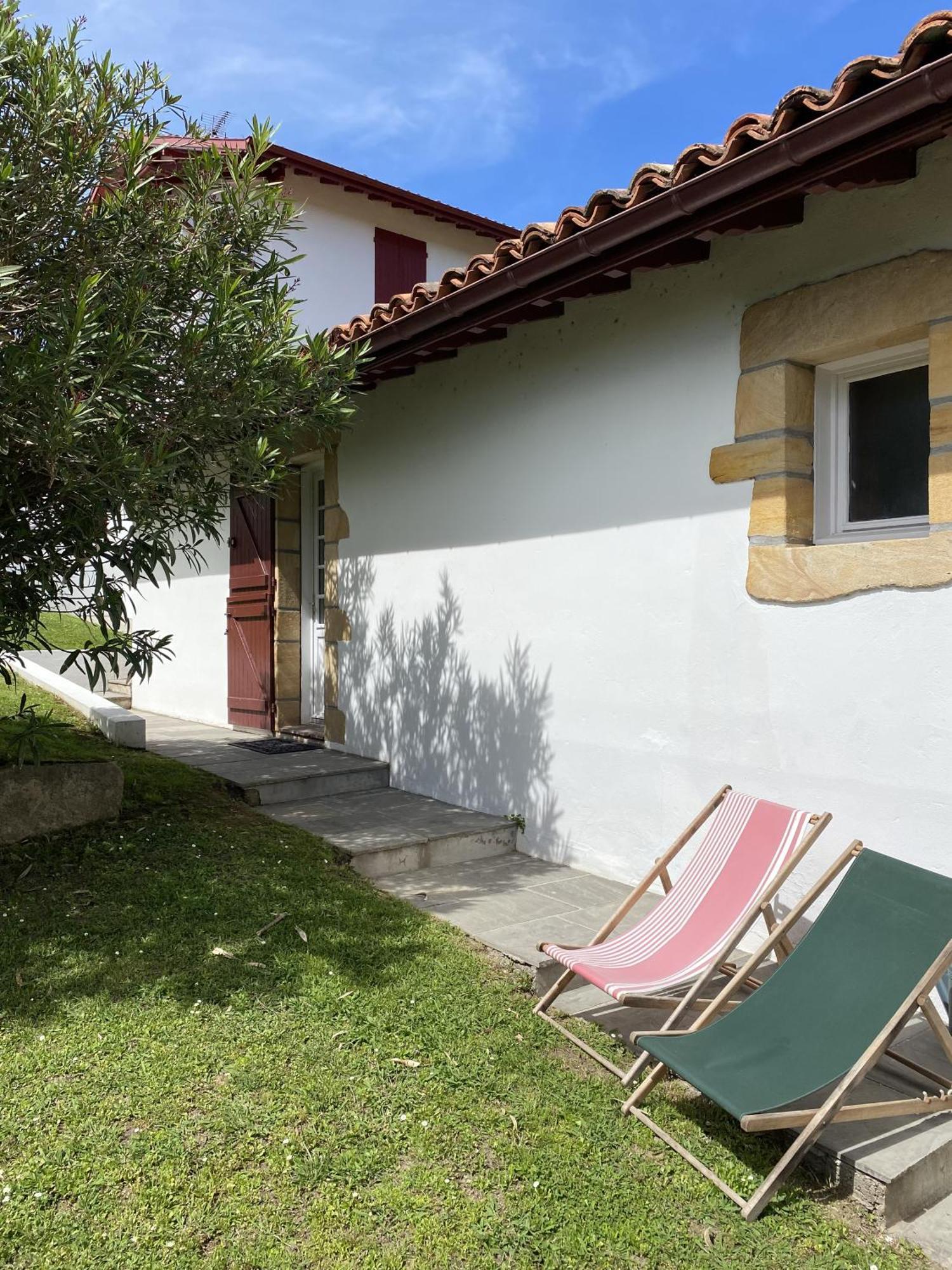 Bed and Breakfast Calicho Уррюнь Экстерьер фото