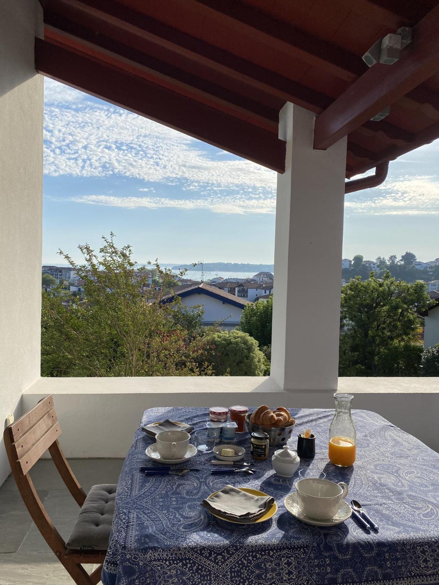 Bed and Breakfast Calicho Уррюнь Экстерьер фото
