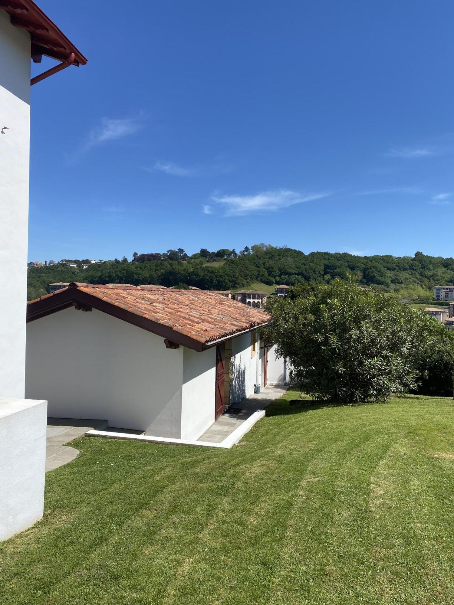 Bed and Breakfast Calicho Уррюнь Экстерьер фото